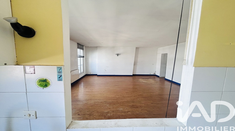 Ma-Cabane - Vente Appartement Paris, 75 m²