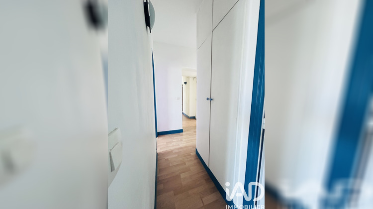 Ma-Cabane - Vente Appartement Paris, 75 m²
