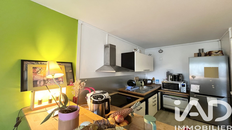 Ma-Cabane - Vente Appartement Paris, 47 m²