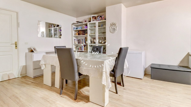 Ma-Cabane - Vente Appartement Paris, 49 m²