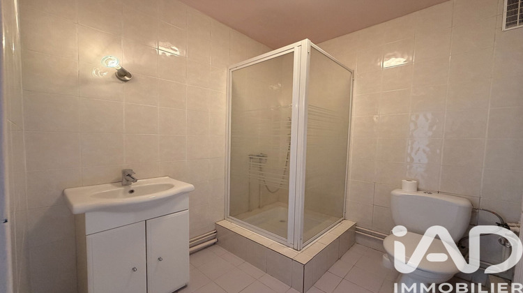 Ma-Cabane - Vente Appartement Paris, 27 m²