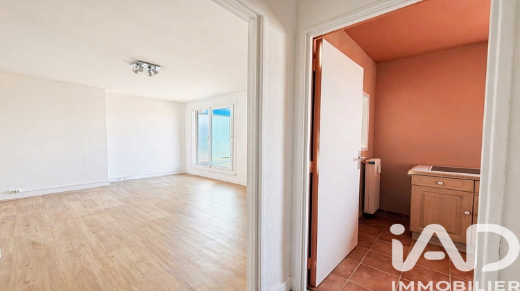 Ma-Cabane - Vente Appartement Paris, 27 m²