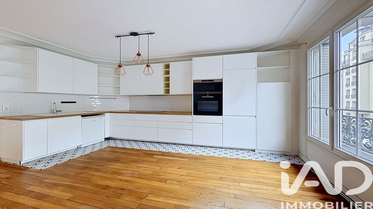 Ma-Cabane - Vente Appartement Paris, 67 m²