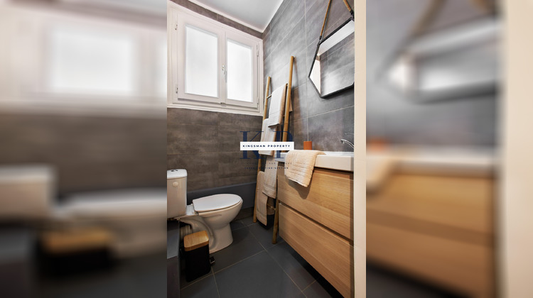 Ma-Cabane - Vente Appartement Paris, 19 m²
