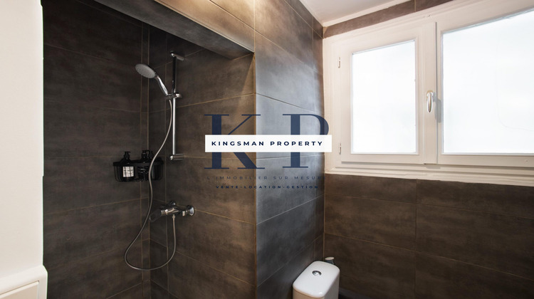 Ma-Cabane - Vente Appartement Paris, 19 m²