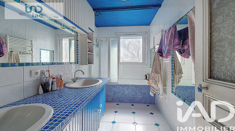 Ma-Cabane - Vente Appartement Paris, 77 m²