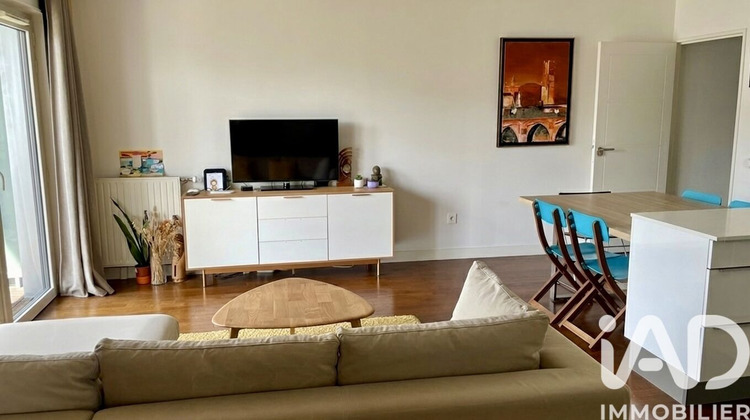Ma-Cabane - Vente Appartement Paris, 77 m²