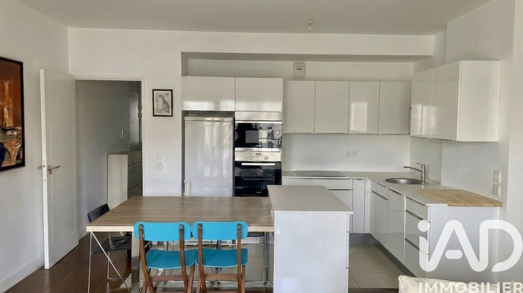 Ma-Cabane - Vente Appartement Paris, 77 m²