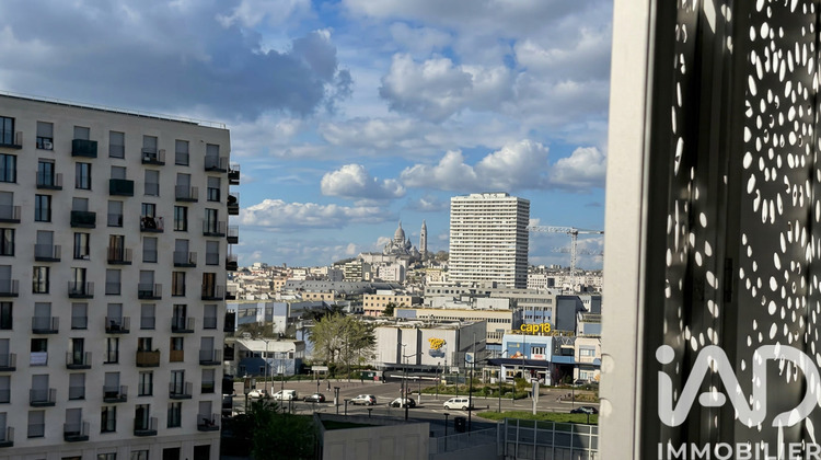 Ma-Cabane - Vente Appartement Paris, 77 m²