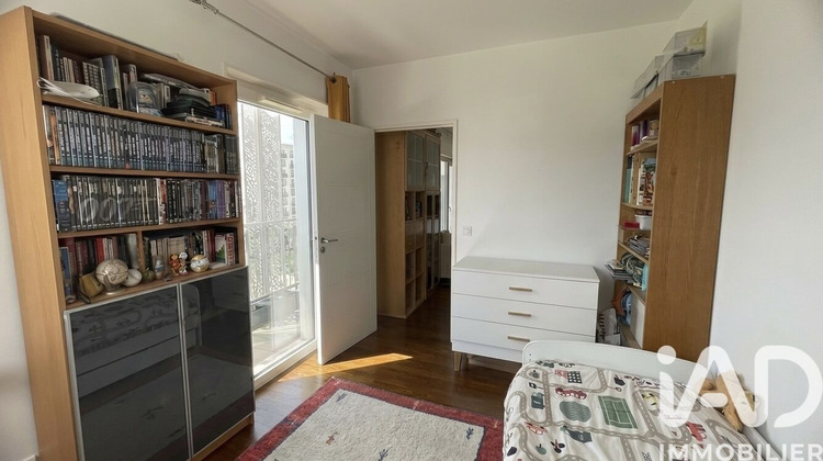 Ma-Cabane - Vente Appartement Paris, 77 m²