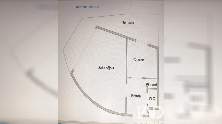 Ma-Cabane - Vente Appartement Paris, 78 m²