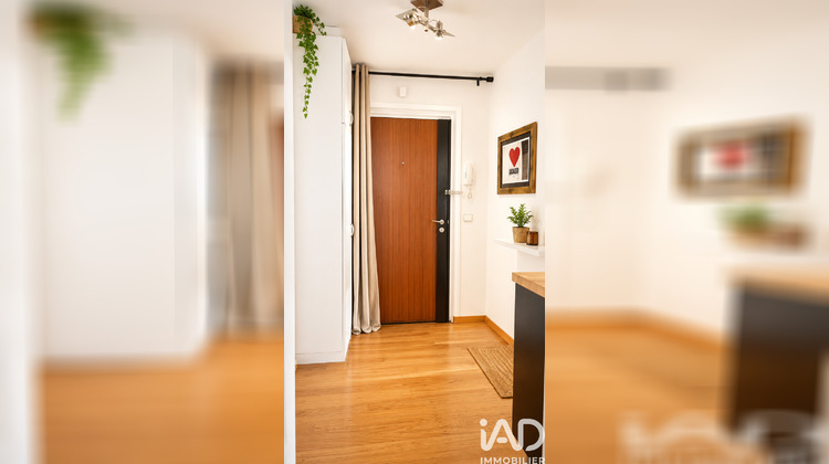 Ma-Cabane - Vente Appartement Paris, 78 m²