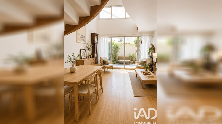 Ma-Cabane - Vente Appartement Paris, 78 m²