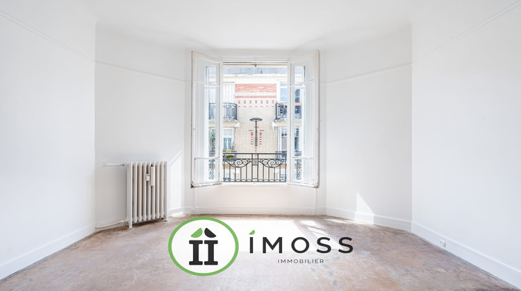 Ma-Cabane - Vente Appartement Paris, 40 m²