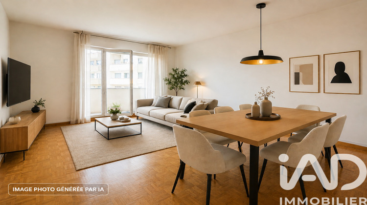 Ma-Cabane - Vente Appartement Paris, 65 m²