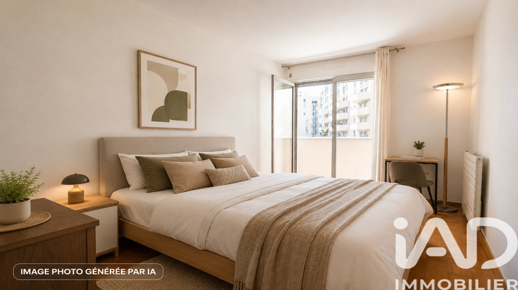 Ma-Cabane - Vente Appartement Paris, 65 m²