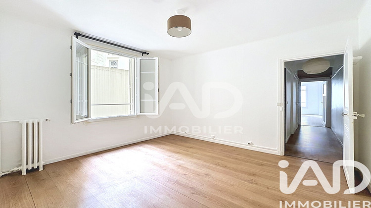Ma-Cabane - Vente Appartement Paris, 31 m²
