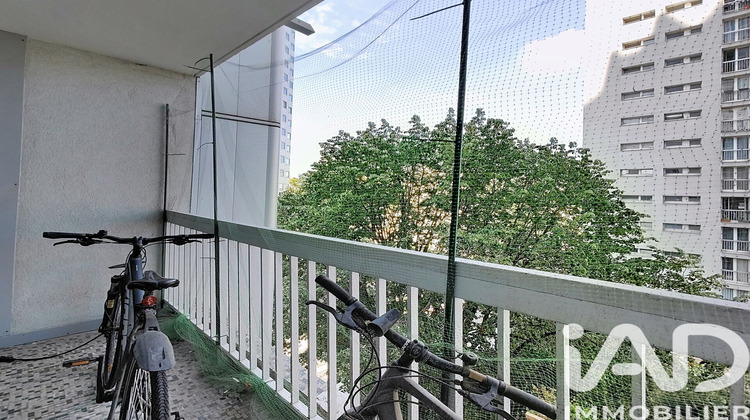 Ma-Cabane - Vente Appartement Paris, 89 m²