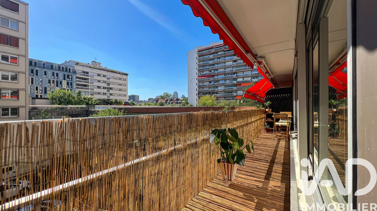 Ma-Cabane - Vente Appartement Paris, 51 m²