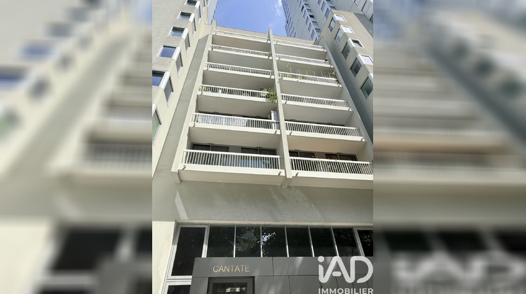 Ma-Cabane - Vente Appartement Paris, 63 m²
