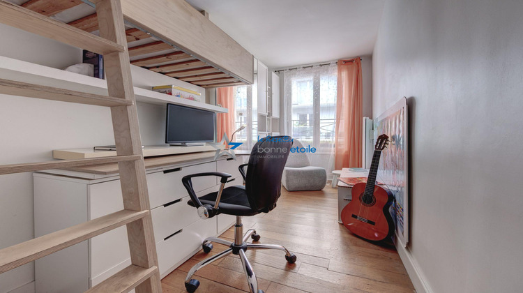 Ma-Cabane - Vente Appartement Paris, 73 m²