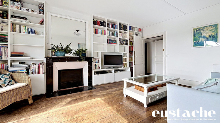 Ma-Cabane - Vente Appartement Paris, 38 m²