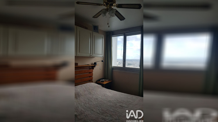 Ma-Cabane - Vente Appartement Paris, 43 m²