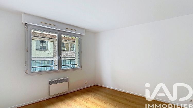 Ma-Cabane - Vente Appartement Paris, 17 m²