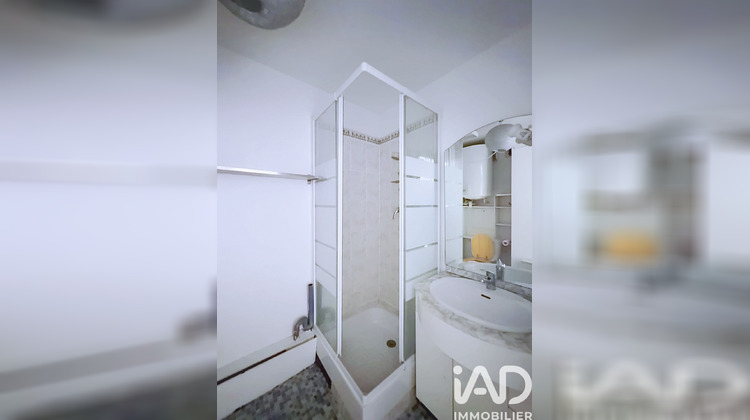 Ma-Cabane - Vente Appartement Paris, 17 m²