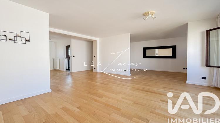 Ma-Cabane - Vente Appartement Paris, 101 m²