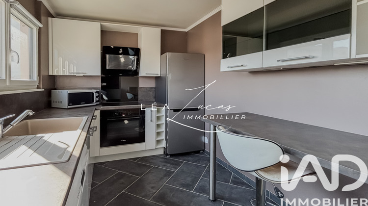 Ma-Cabane - Vente Appartement Paris, 101 m²