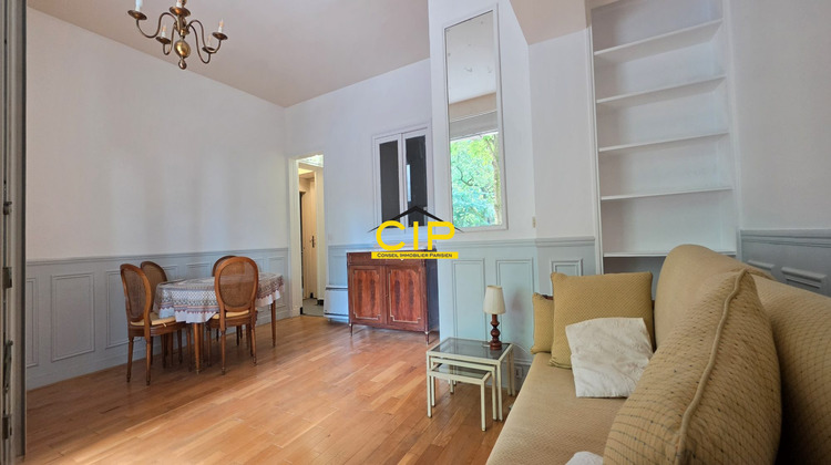 Ma-Cabane - Vente Appartement Paris, 56 m²