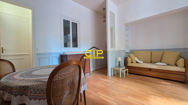 Ma-Cabane - Vente Appartement Paris, 56 m²