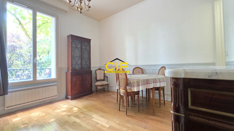 Ma-Cabane - Vente Appartement Paris, 56 m²