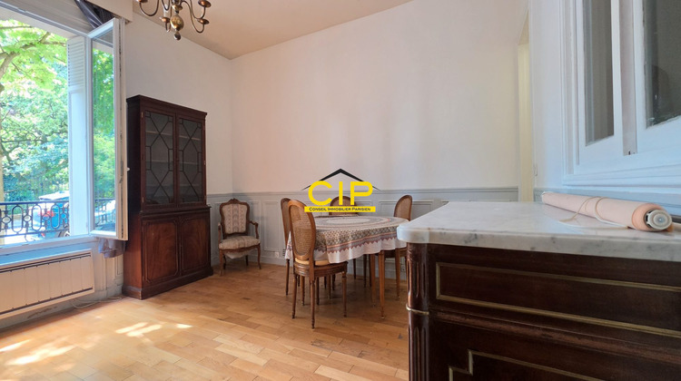 Ma-Cabane - Vente Appartement Paris, 56 m²