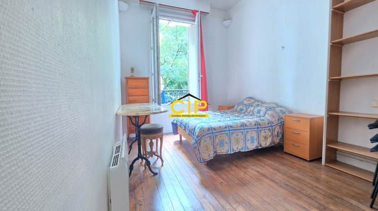Ma-Cabane - Vente Appartement Paris, 56 m²