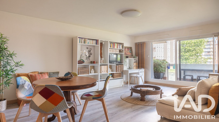 Ma-Cabane - Vente Appartement Paris, 45 m²