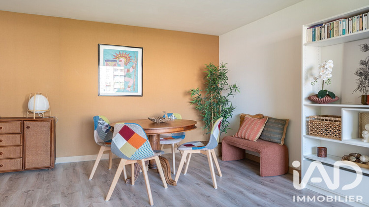 Ma-Cabane - Vente Appartement Paris, 45 m²