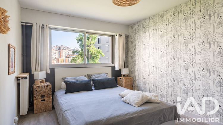 Ma-Cabane - Vente Appartement Paris, 45 m²