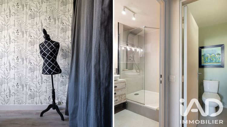 Ma-Cabane - Vente Appartement Paris, 45 m²