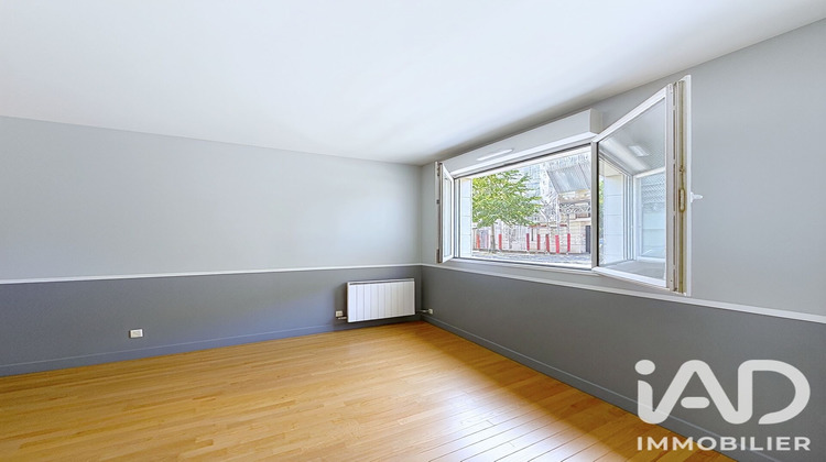 Ma-Cabane - Vente Appartement Paris, 45 m²