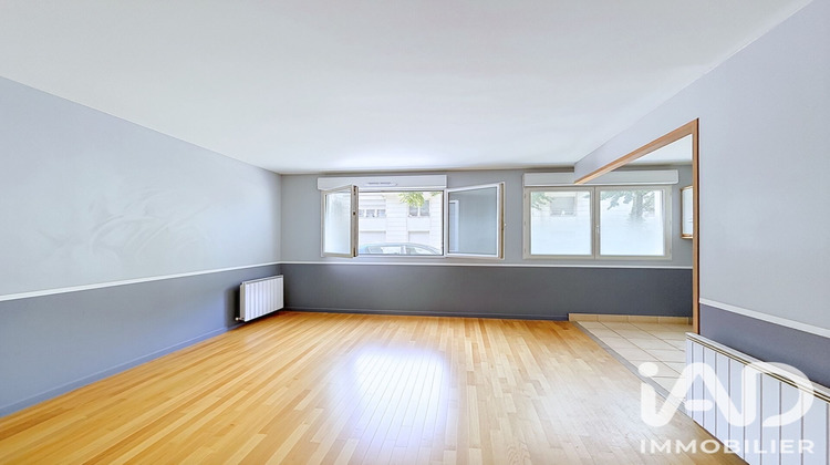 Ma-Cabane - Vente Appartement Paris, 45 m²