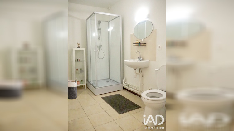 Ma-Cabane - Vente Appartement Paris, 33 m²