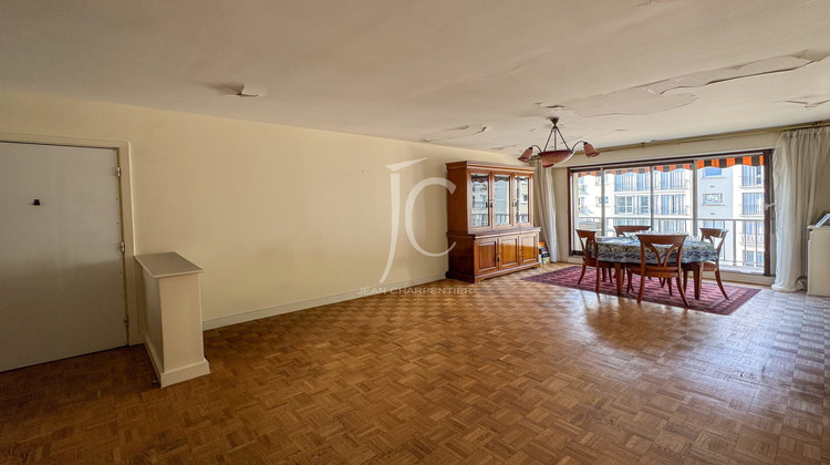 Ma-Cabane - Vente Appartement Paris, 87 m²