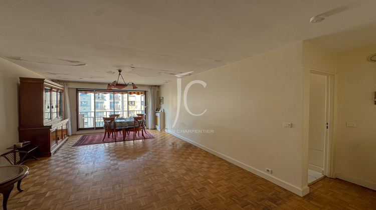 Ma-Cabane - Vente Appartement Paris, 87 m²