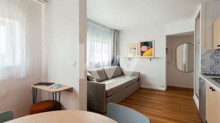 Ma-Cabane - Vente Appartement Paris, 42 m²