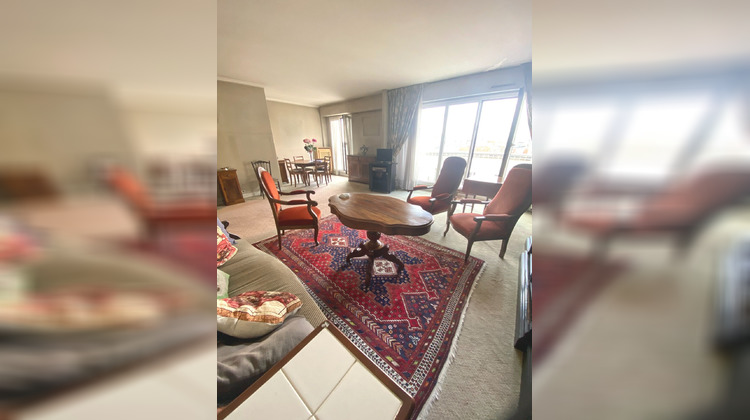 Ma-Cabane - Vente Appartement Paris, 81 m²