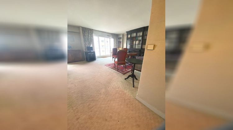 Ma-Cabane - Vente Appartement Paris, 81 m²