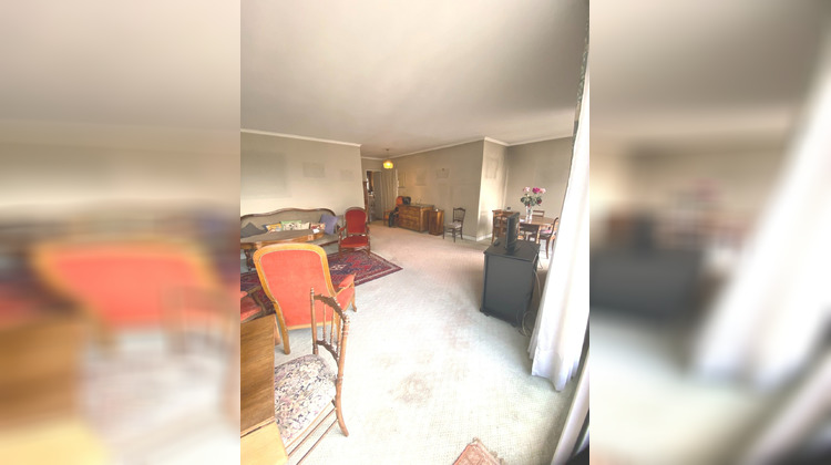 Ma-Cabane - Vente Appartement Paris, 81 m²