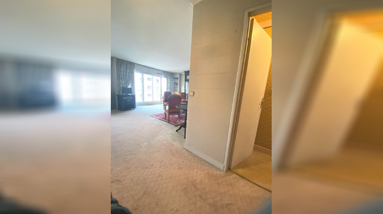 Ma-Cabane - Vente Appartement Paris, 81 m²